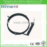 Round Electric Oven Heating Element
