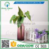 2016 Wholesale PU Latex Artificial Flowers Bind Liriodendron Real Touch Babys Breath Fake Flower thumbnail-2