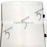 Notebook With Pen Holder thumbnail-5