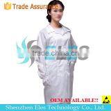Esd Antistatic Standard Fabric Clothes Anti-static Workwear With Great Price thumbnail-3