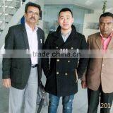 CNC Vertical Machining Center With FUNAC or MITSUBISHI BVMC850 thumbnail-5