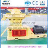 China Supply ce Small Wood Pellet Mill With Good Feedback thumbnail-3