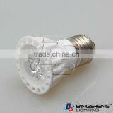 Warm White Led Spotlight With 4W thumbnail-1