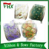 Wedding Dress Sash Ribbon Handmade thumbnail-1