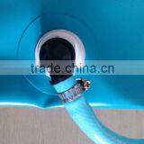 Drinking Flexitank for 4X4 SUV 60liter thumbnail-6