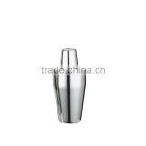 Premium 304 Stainless Steel Cocktail Shaker