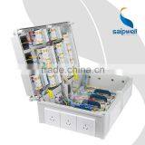SAIP/SAIPWELL High Quality Customized IP66 Waterproof Portable Power Socket Box