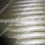 No-rotating Steel Wire Rope