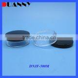 Small Plastic 3g Cosmetic Jar Packaging,Small 3g Cosmetic Jar thumbnail-5