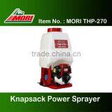 2013 Professional Heavy Duty Knapsack Power Sprayer thumbnail-1