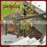 Used Wrought Iron Railings Metal Railing Outdoor Stairs or Iron Staircase Handrail