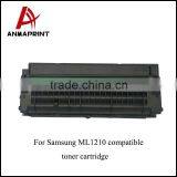 Factory Price ML1210 Toner Cartridge Compatible for Samsung ML1210/1010/1020M/1220M/1250/1430 Printers