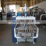 MT Plastic Punching Machine