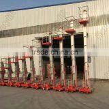 Hydraulic Telescopic Ladder/man Lift/electric Lift Ladder thumbnail-2