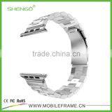 New Arrival Hot Selling Luxury Metal Watch Band for Apple IWatch Quality Choice