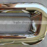 ABS Chrome Auto Accessories Rear Fog Light Lamp Cover For Suzuki Vitara 2015 thumbnail-3