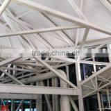 Steel Structure Roof System