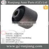 OE: 55130-2Y620 Auto Parts Control Arm Bushing for Nissan Car thumbnail-1