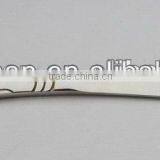 Stainless Steel Steak Knife With 3.0mm Thickness and High Quality Mirror Polishing thumbnail-1