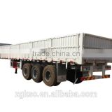 best quality semi-trailer lift axle air suspension selling
