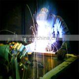 270gsm Nylon Cotton Woven Ammonia Flame Retardant Fabric for Workwear thumbnail-6