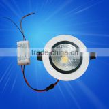 sinoco high quality 5w-20w led downlight bulb