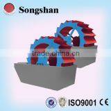 Xsd Series Wheel Sand Washer thumbnail-1