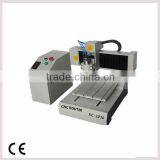 Hot Sale Mini Cnc Engraving Router /mini Cnc Milling Machine thumbnail-1