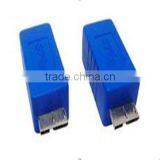 USB 3.0 Micro to Micro Adapter