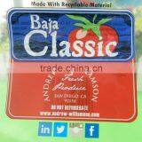 Popular Oblique Triangle Bottom Stand up Pouch 23x25 thumbnail-6