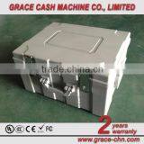 Professional Bank Cash In Transit Box