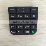 High-quality Manufacture rubber keypads from China