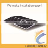 Flat Roof Double Sides Ballasted Solar Mounting System
