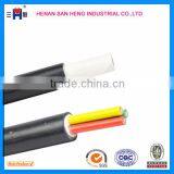 XLPE Insulated Power Cable With Rated Coltage 1kv XLPE Wire thumbnail-3