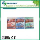 Yellow Elastic Nonwoven thumbnail-1