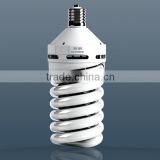 8000hours CE CB approved spiral energy saving lamp