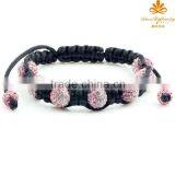 Beads Supplies Shamballa Bracelet thumbnail-1