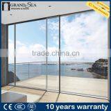 Aluminum Sliding Glass Door for Residential Room Quality Choice Most Popular thumbnail-3