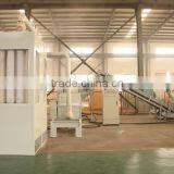 Wood Powder Flour Mill thumbnail-2