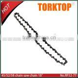 Chain Saw for China 4500 5200 5800 Chain Saw Quality Choice thumbnail-1