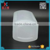 500ml Empty Big Volume e Juice Bottle for Wholesale e Juice Hdpe Plastic Bottle Supplier's Choice thumbnail-6