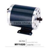 dc Motor 24v 500w , 350w dc Motor,electric Scooter dc Motor thumbnail-2