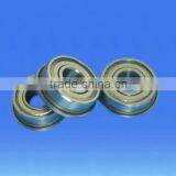 China Supplier Chrome Steel Flange Bearing F604 thumbnail-2