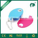 Wholesale Price Portable Earphone Cable Cord Wrap With Fashionable Design thumbnail-1