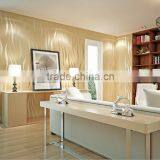 Modern Decorative Texture Wallpaper for Living Room thumbnail-4