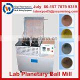 China Best Ball Mill Machine Price,Lab Testing Ball Mill Price Laboratory Mineral Processing Equipment thumbnail-1