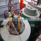 Pit Type electric vacuum furnace for carbon steel