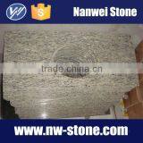 Hot Sale Giallo Cecilia Granite Bathroom Vanity