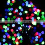 High Quality USB Powered DC5V Cable 400 LED Fairy Light String Mas Christmas Wedding Home Party Decor Lamp thumbnail-6