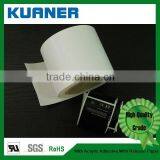 25 Microns Bopp Film Labels Material for Relief Printer